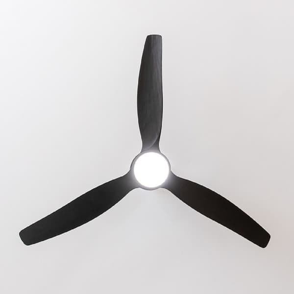 Cecotec Takfläkt EnergySilence Aero 5350 Svart Design