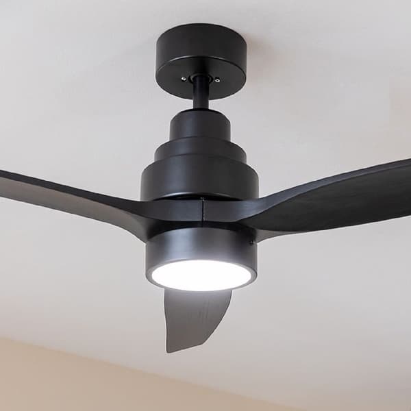 Cecotec Takfläkt EnergySilence Aero 5350 Svart Design