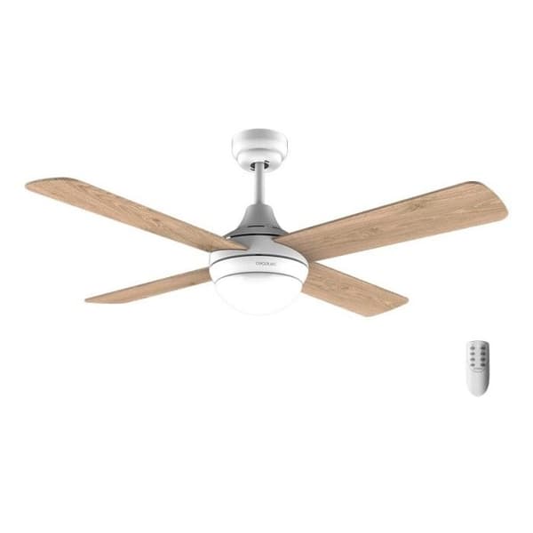 Cecotec Takfläkt EnergySilence Aero 4250 DC Fresh