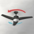 Miniatyrbild 4 av 5: Cecotec Takfläkt EnergySilence Aero 470