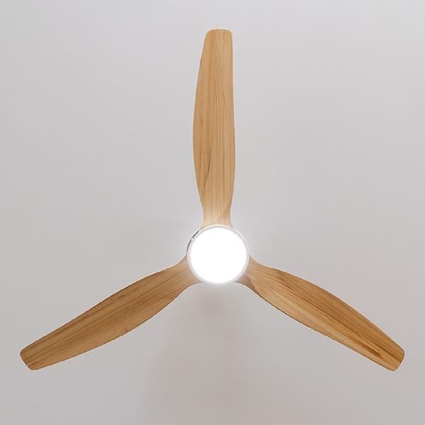 Cecotec Takfläkt EnergySilence Aero 5300 Vit&amp;Trädesign