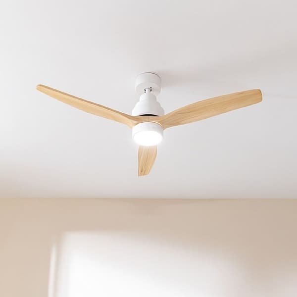 Cecotec Takfläkt EnergySilence Aero 5300 Vit&amp;Trädesign