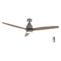 Miniatyrbild 1 av 5: Cecotec Takfläkt EnergySilence Aero 5300 Vit&amp;Trädesign