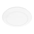Miniatyrbild 1 av 2: LED cirkulär taklampa inomhus 23,5W 1820lm - Naturvit 4000K