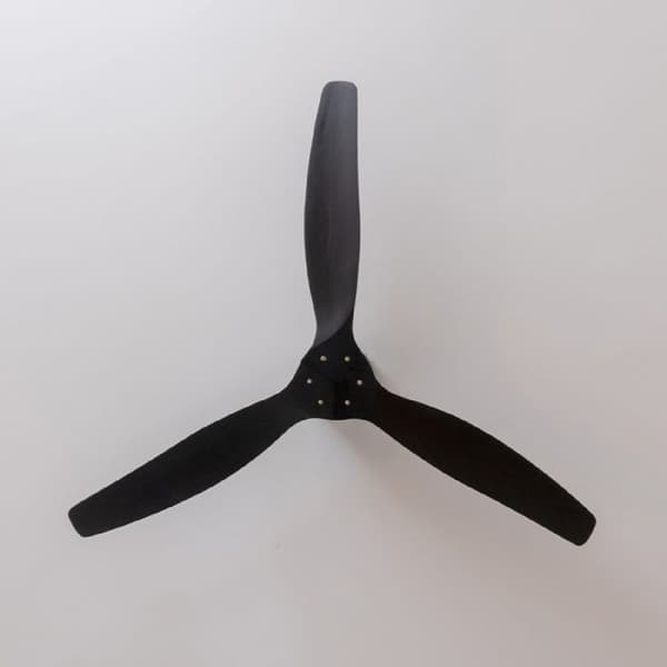 Cecotec Takfläkt utan lampa EnergySilence Aero 5500 Aqua IronBlack Ansluten