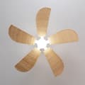 Miniatyrbild 4 av 5: Cecotec Takfläkt med lampa EnergySilence Aero 5290 Natural