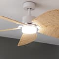 Miniatyrbild 5 av 5: Cecotec Takfläkt med lampa EnergySilence Aero 5290 Natural