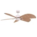 Miniatyrbild 1 av 5: Cecotec Takfläkt med lampa EnergySilence Aero 5290 Natural