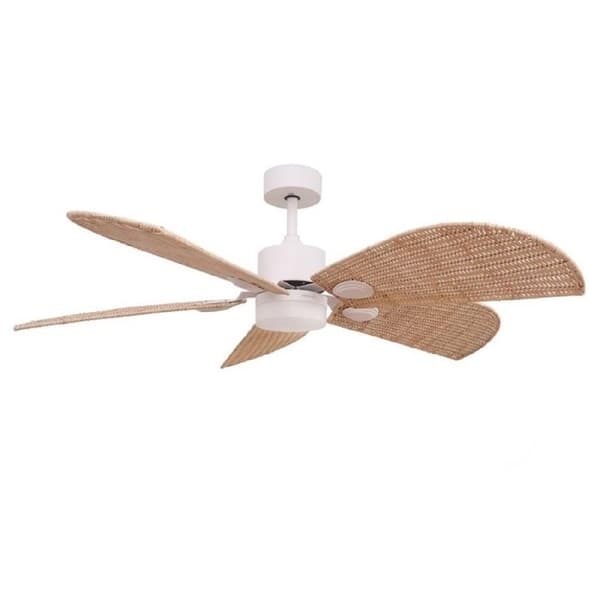 Cecotec Takfläkt med lampa EnergySilence Aero 5290 Natural