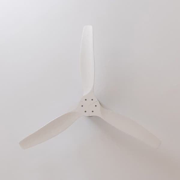 Cecotec Takfläkt utan lampa EnergySilence Aero 5500 Aqua IronWhite Ansluten