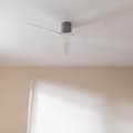 Miniatyrbild 5 av 5: Cecotec Takfläkt utan lampa EnergySilence Aero 5500 Aqua IronWhite Ansluten
