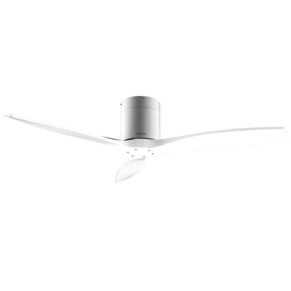 Cecotec Takfläkt utan lampa EnergySilence Aero 5500 Aqua IronWhite Ansluten