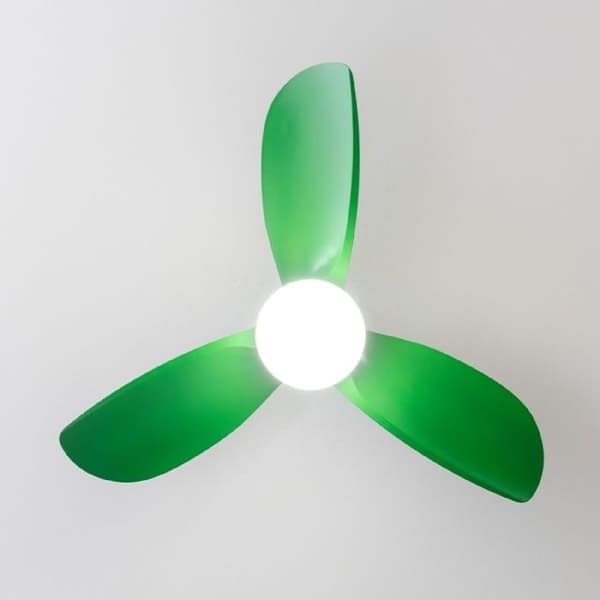 Cecotec Takfläkt med lampa EnergySilence Aero 3050 Mint