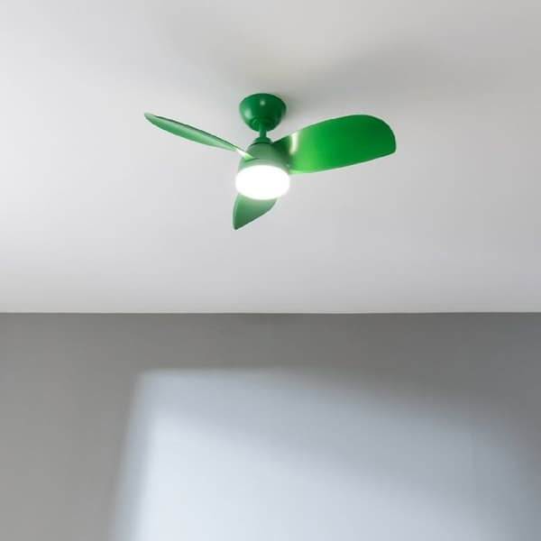 Cecotec Takfläkt med lampa EnergySilence Aero 3050 Mint