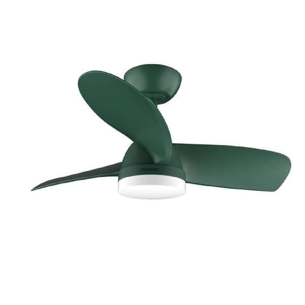 Cecotec Takfläkt med lampa EnergySilence Aero 3050 Mint