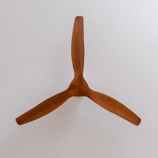 Cecotec Takfläkt utan lampa EnergySilence Aero 5500 Aqua WhiteDarkWood Ansluten