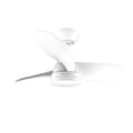 Miniatyrbild 1 av 5: Cecotec Takfläkt med lampa EnergySilence Aero 3050 Vit