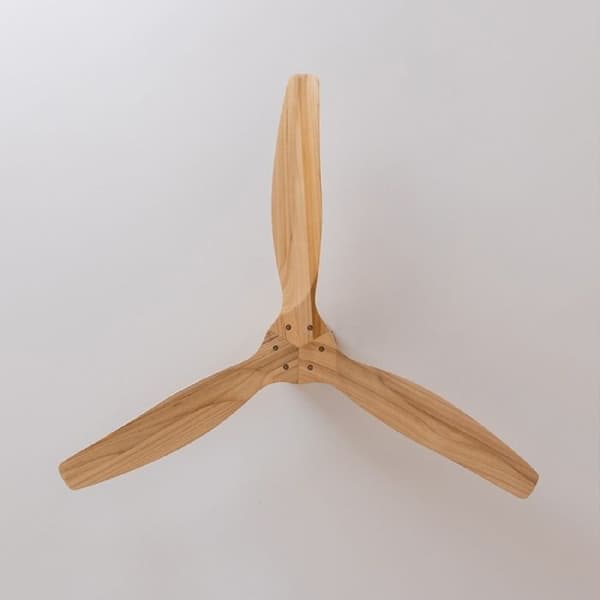 Cecotec Takfläkt utan lampa EnergySilence Aero 5270 LightWood