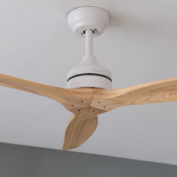 Cecotec Takfläkt utan lampa EnergySilence Aero 5270 LightWood