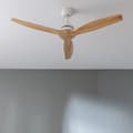 Miniatyrbild 2 av 5: Cecotec Takfläkt utan lampa EnergySilence Aero 5270 LightWood
