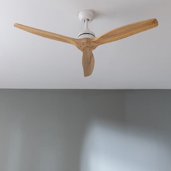 Cecotec Takfläkt utan lampa EnergySilence Aero 5270 LightWood
