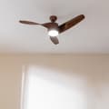Miniatyrbild 5 av 5: Cecotec Takfläkt med lampa EnergySilence Aero 5290 BlackWood