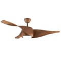 Miniatyrbild 1 av 5: Cecotec Takfläkt med lampa EnergySilence Aero 5290 BlackWood