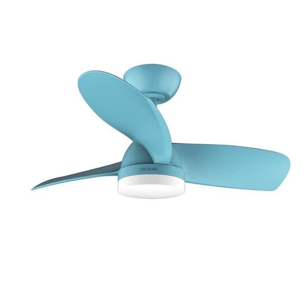 Cecotec Takfläkt med lampa EnergySilence Aero 3050 Sky