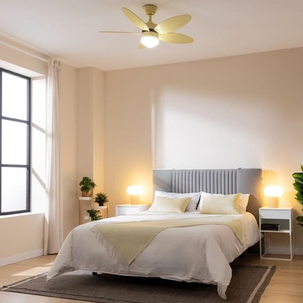 Takfläkt - Cecotec - EnergySilence Aero 4260 - 40W - 6 hastigheter - LED