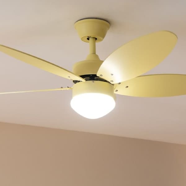 Takfläkt - Cecotec - EnergySilence Aero 4260 - 40W - 6 hastigheter - LED