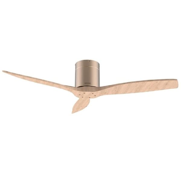 Cecotec Takfläkt utan lampa EnergySilence Aero 5500 Aqua GoldLightWood Ansluten