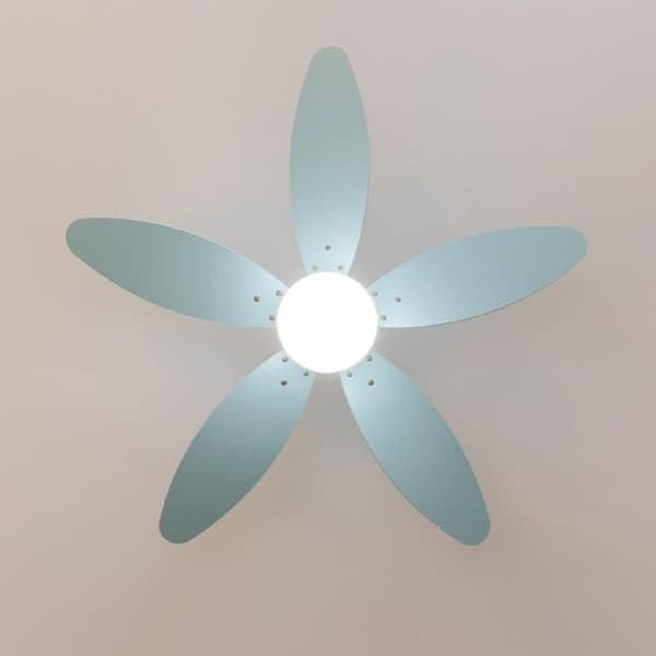 Cecotec Takfläkt med lampa EnergySilence Aero 4260 Full Sky