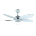 Miniatyrbild 1 av 5: Cecotec Takfläkt med lampa EnergySilence Aero 4260 Full Sky