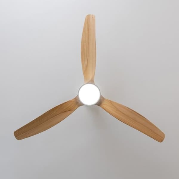 Takfläkt - Cecotec - EnergySilence Aero 5275 - svart - 40W - 132 cm