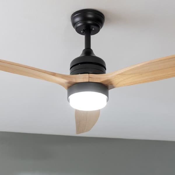Takfläkt - Cecotec - EnergySilence Aero 5275 - svart - 40W - 132 cm