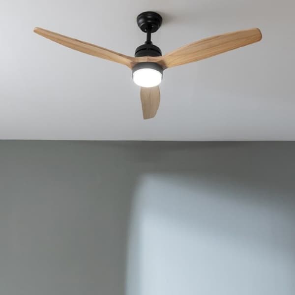 Takfläkt - Cecotec - EnergySilence Aero 5275 - svart - 40W - 132 cm