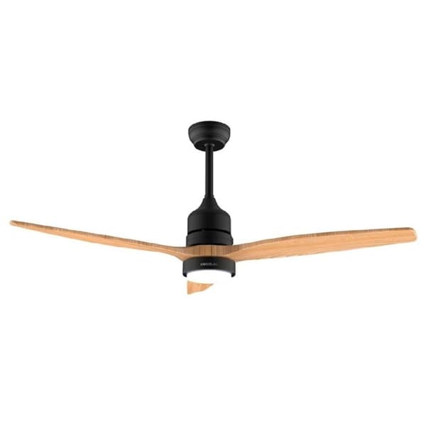 Takfläkt - Cecotec - EnergySilence Aero 5275 - svart - 40W - 132 cm
