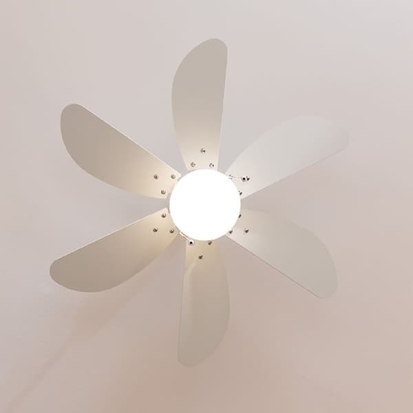 Cecotec Takfläkt med lampa EnergySilence Aero 3600 Vision Full White