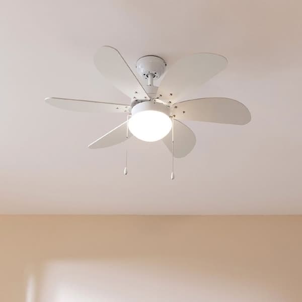 Cecotec Takfläkt med lampa EnergySilence Aero 3600 Vision Full White
