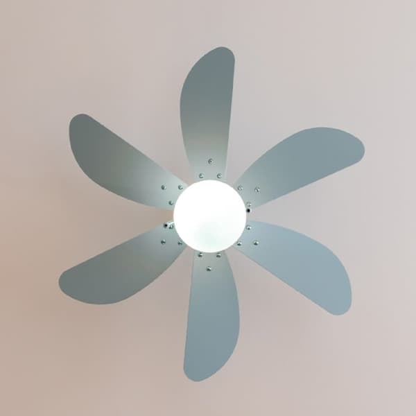 Cecotec Takfläkt med lampa EnergySilence Aero 3600 Vision Full Sky