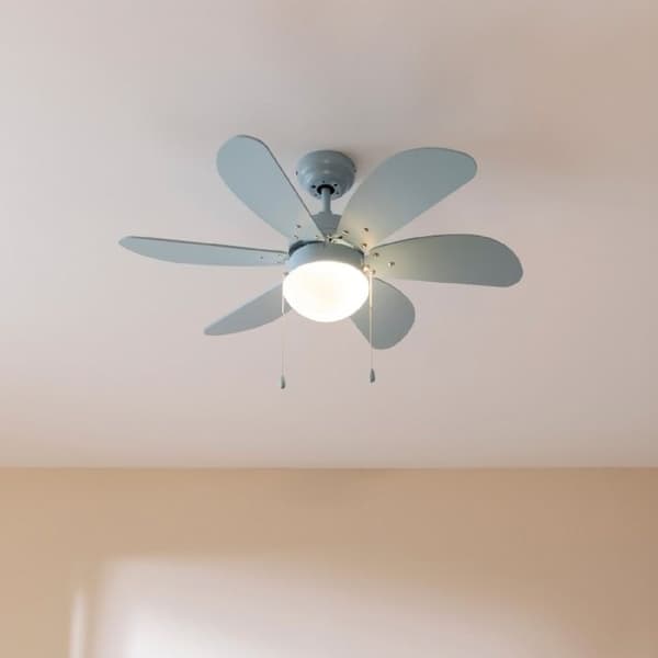 Cecotec Takfläkt med lampa EnergySilence Aero 3600 Vision Full Sky