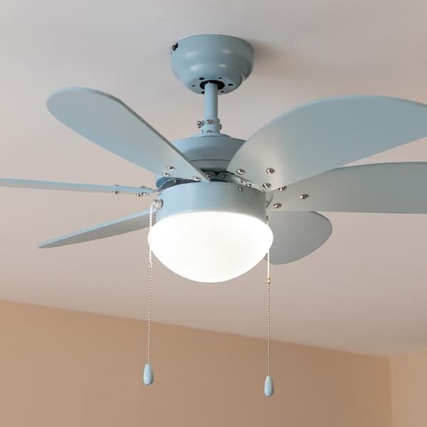 Cecotec Takfläkt med lampa EnergySilence Aero 3600 Vision Full Sky