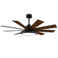 Miniatyrbild 1 av 5: Cecotec Takfläkt med lampa EnergySilence Aero 7000 Light Pro
