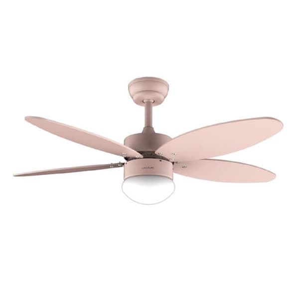 Cecotec Takfläkt med lampa EnergySilence Aero 4260 Full Orange