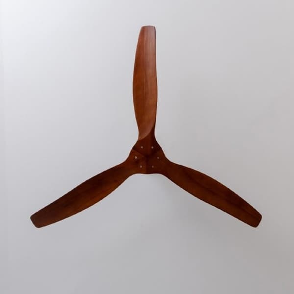 Cecotec takfläkt utan lampa EnergySilence Aero 5270 Vit &amp; SvartTrä