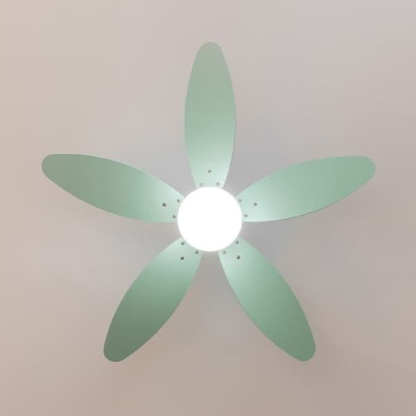 Cecotec Takfläkt med lampa EnergySilence Aero 4260 Full Mint