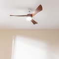 Miniatyrbild 5 av 5: Cecotec Takfläkt med lampa EnergySilence Aero 5280 DarkWood