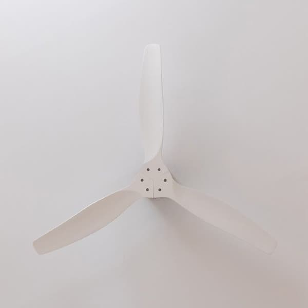 Cecotec Takfläkt utan lampa EnergySilence Aero 5500 Aqua Black&amp;White Ansluten