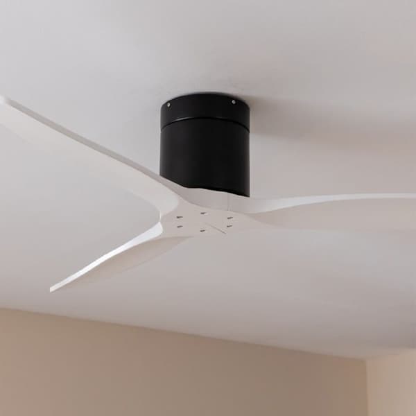 Cecotec Takfläkt utan lampa EnergySilence Aero 5500 Aqua Black&amp;White Ansluten