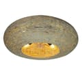Miniatyrbild 1 av 5: Cecotec Takfläkt med lampa EnergySilence LampAero 600 Naturlig Fläta